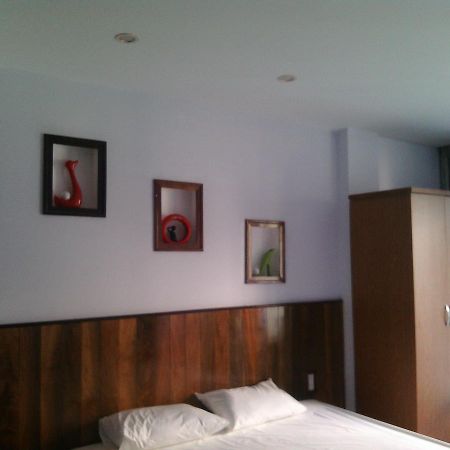 Sapphire Aparthotel Nha Trang Luaran gambar