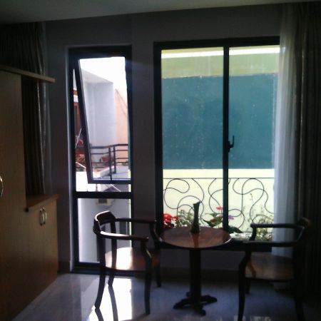 Sapphire Aparthotel Nha Trang Luaran gambar