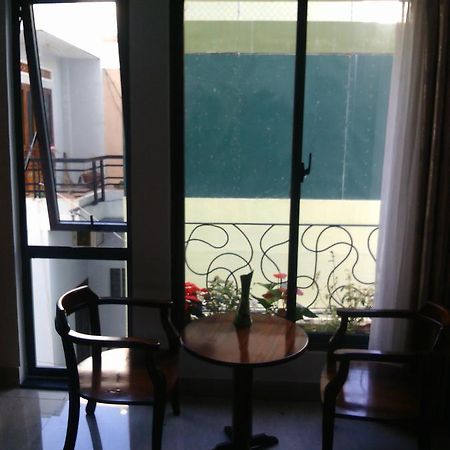 Sapphire Aparthotel Nha Trang Luaran gambar