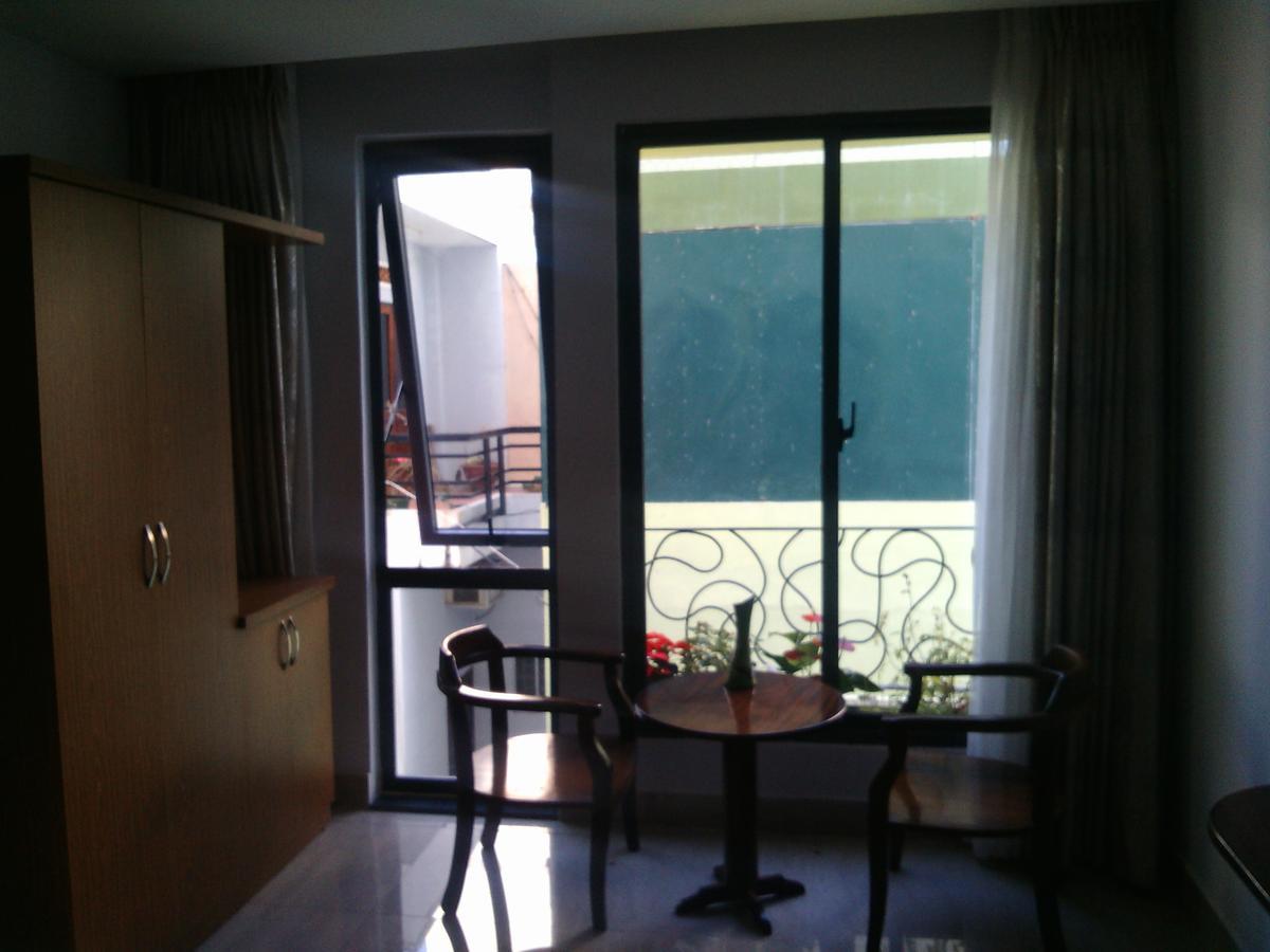 Sapphire Aparthotel Nha Trang Luaran gambar
