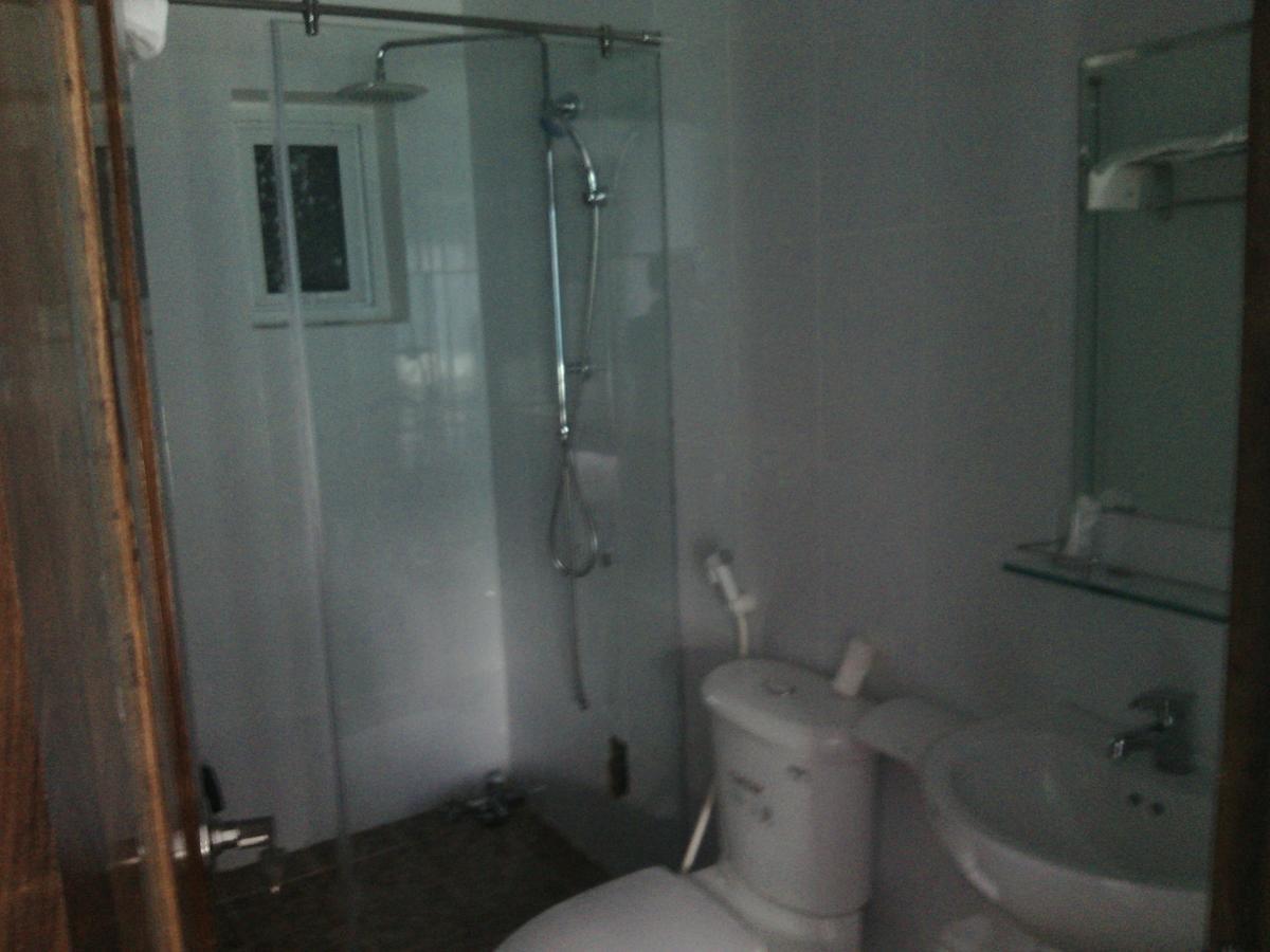 Sapphire Aparthotel Nha Trang Luaran gambar