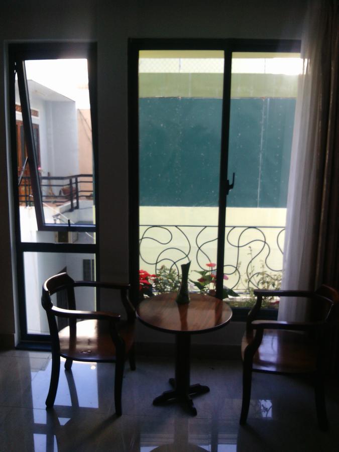 Sapphire Aparthotel Nha Trang Luaran gambar